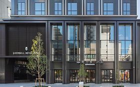 Granbell Hotel Osaka